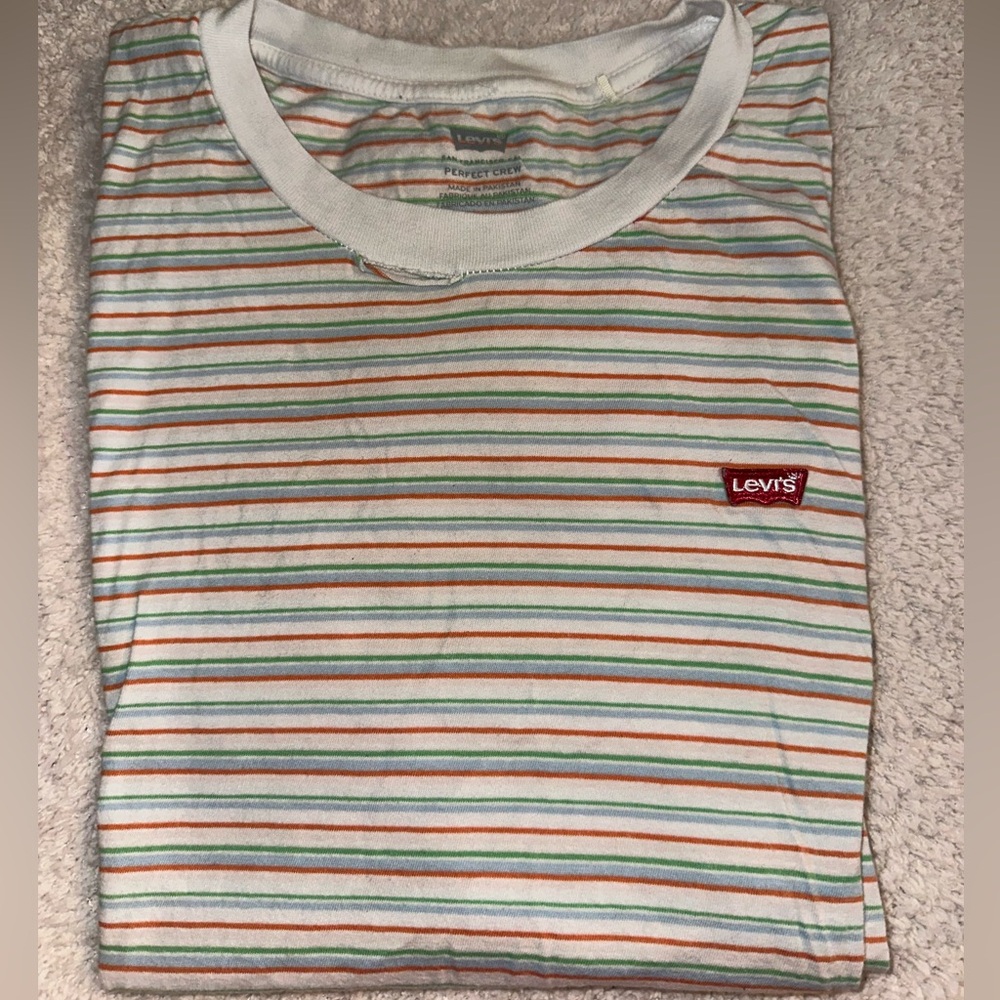 Vintage Levi’s top